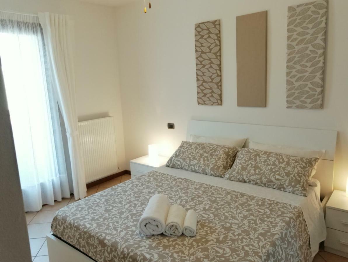 Casa Roberto Apartment Susegana Exterior photo
